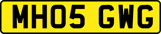 MH05GWG