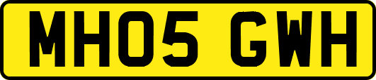 MH05GWH