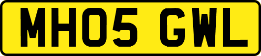 MH05GWL