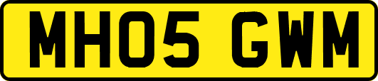 MH05GWM