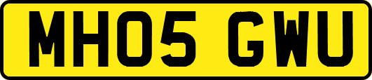 MH05GWU