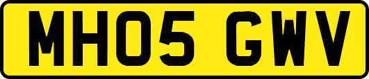 MH05GWV
