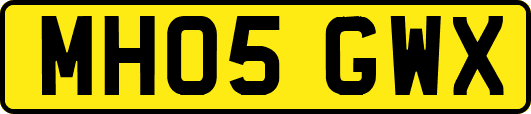 MH05GWX