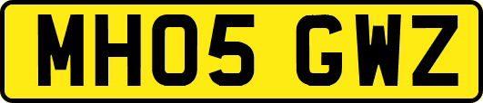 MH05GWZ