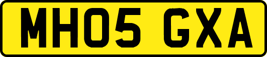 MH05GXA