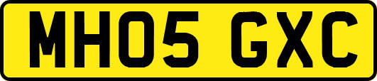 MH05GXC