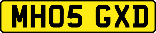 MH05GXD