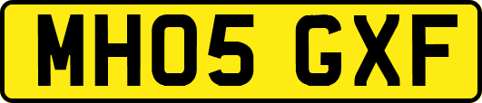 MH05GXF