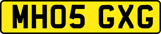 MH05GXG