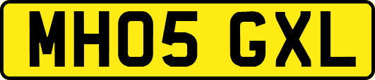 MH05GXL