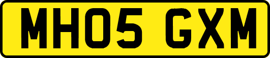 MH05GXM
