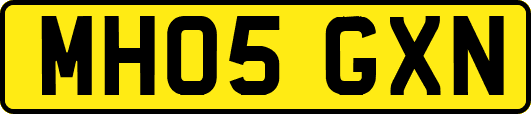 MH05GXN