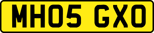 MH05GXO