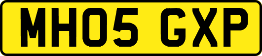 MH05GXP