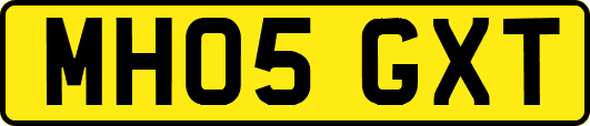 MH05GXT