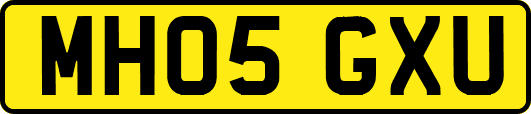 MH05GXU
