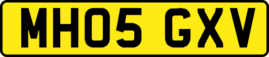 MH05GXV