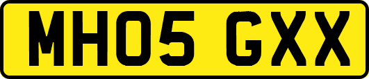 MH05GXX