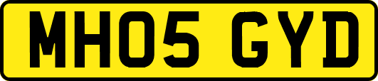 MH05GYD