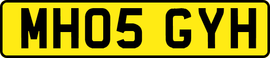 MH05GYH
