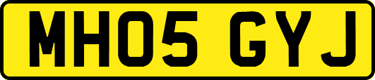 MH05GYJ