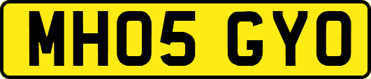 MH05GYO