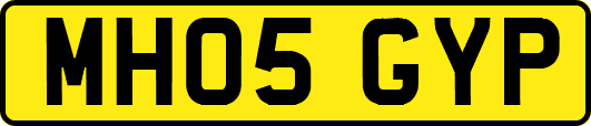 MH05GYP