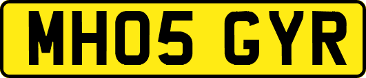 MH05GYR