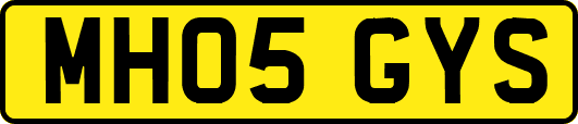 MH05GYS