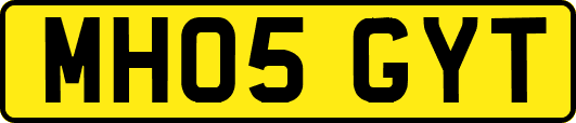 MH05GYT