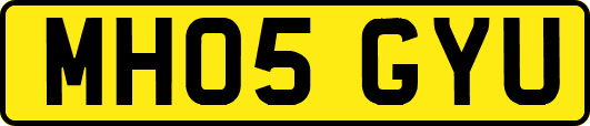 MH05GYU