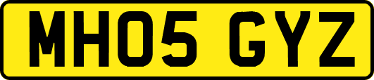 MH05GYZ