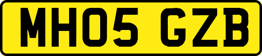 MH05GZB