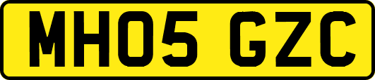 MH05GZC