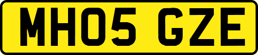 MH05GZE