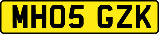 MH05GZK