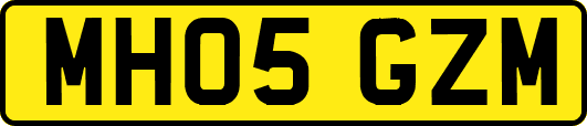 MH05GZM