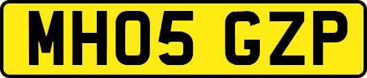 MH05GZP