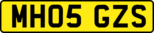 MH05GZS