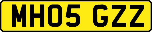 MH05GZZ
