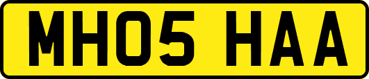 MH05HAA