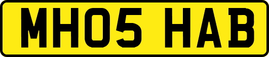 MH05HAB