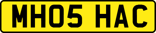 MH05HAC