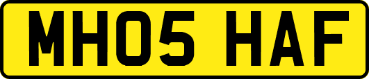 MH05HAF