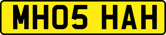 MH05HAH