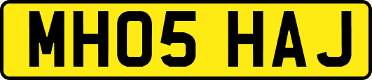 MH05HAJ