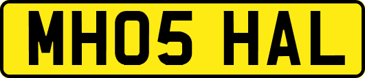 MH05HAL