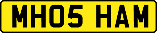 MH05HAM