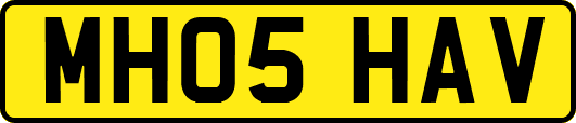 MH05HAV