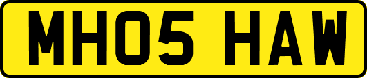 MH05HAW